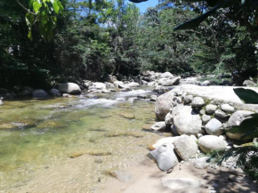 Hospedaje Pa'Gaïa
